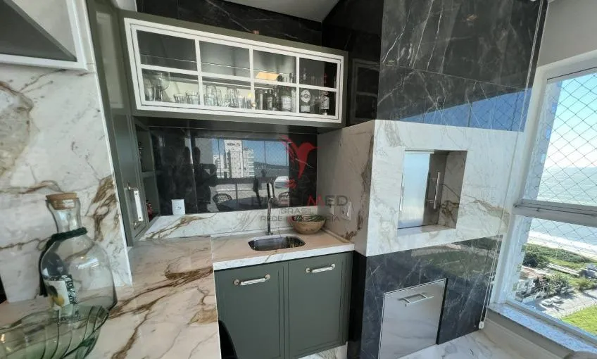 Imagem Apartamento alto Padrão Balneário Piçarras