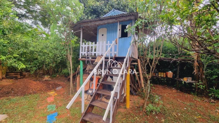 Imagem Casa à venda em Igarapé Condomínio Fazenda Solar