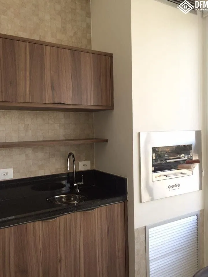 Imagem Apartamento com 1 Dormitorio(s) localizado(a) no bairro Vila Oliveira em Mogi das Cruzes / Mato Grosso do Sul Ref.:6504