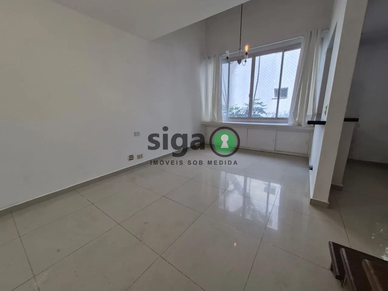 Imagem Apartamento Duplex à Venda no Brooklin ? Excelente Localização