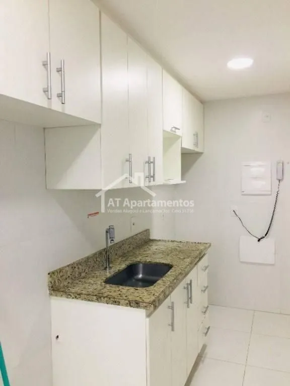 Imagem Apartamento 2 quartos no Cachambi, Rio de Janeiro: 59m² com 1 suíte e lazer completo