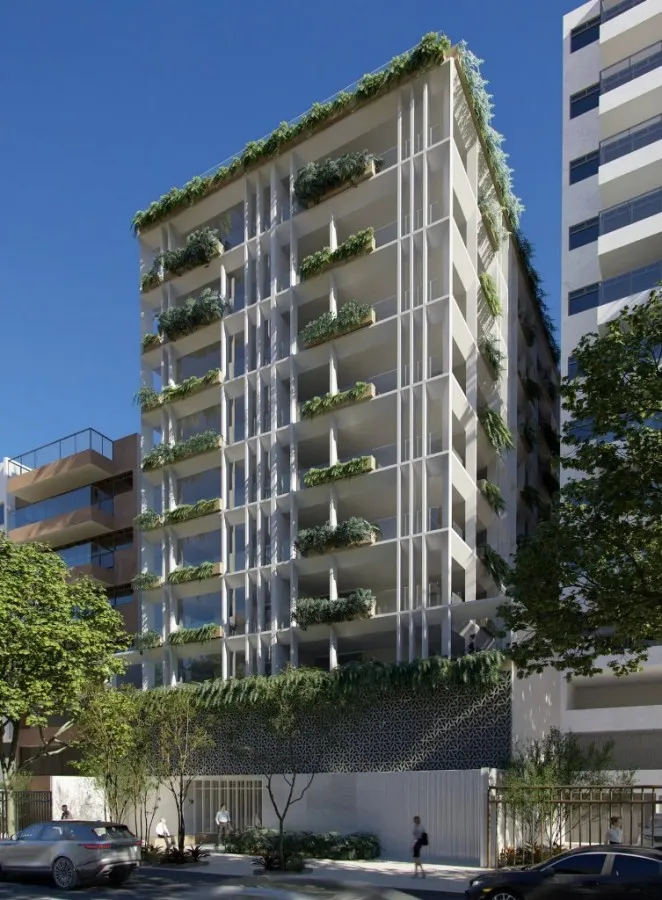 Imagem Nove Ipanema Mozak - Lançamento na Prudente de Morais, 564 | Zona Sul Lançamentos
