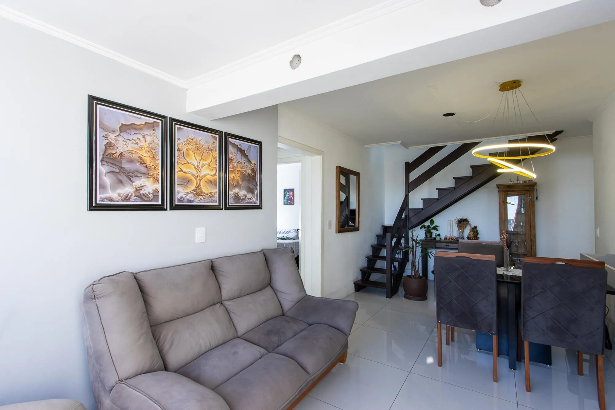 Imagem Apartamento em Nonoai