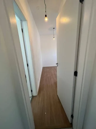 Imagem Aparatemento Novo Clube Living Magic 55 m² 2 Dormitorios 1 Vaga Garagem