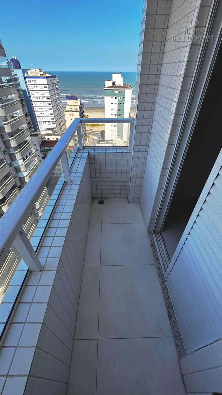 Imagem APARTAMENTO À VENDA - VILA TUPI - PRAIA GRANDE/SP