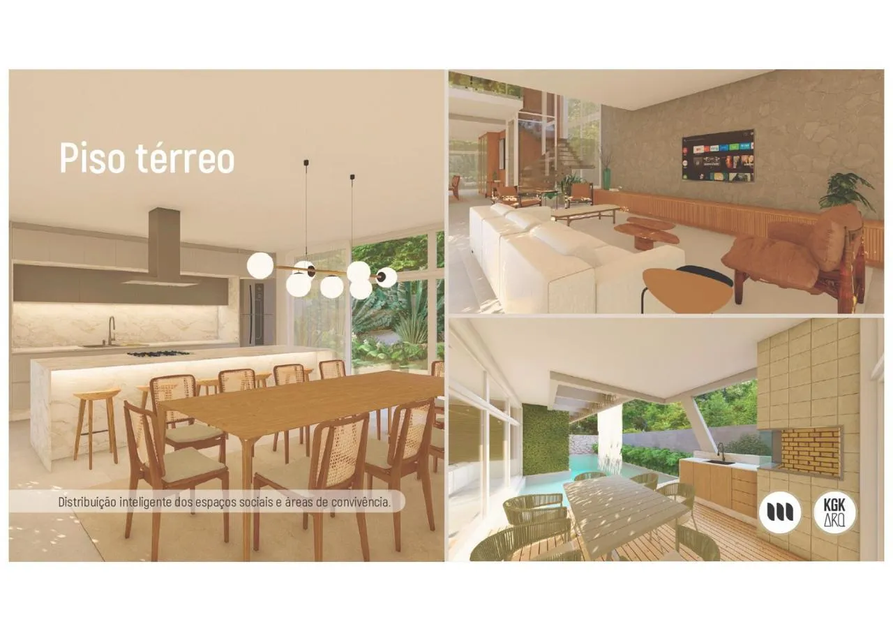 Imagem Casa à venda com 214m2 por R$ 6.000.000,00