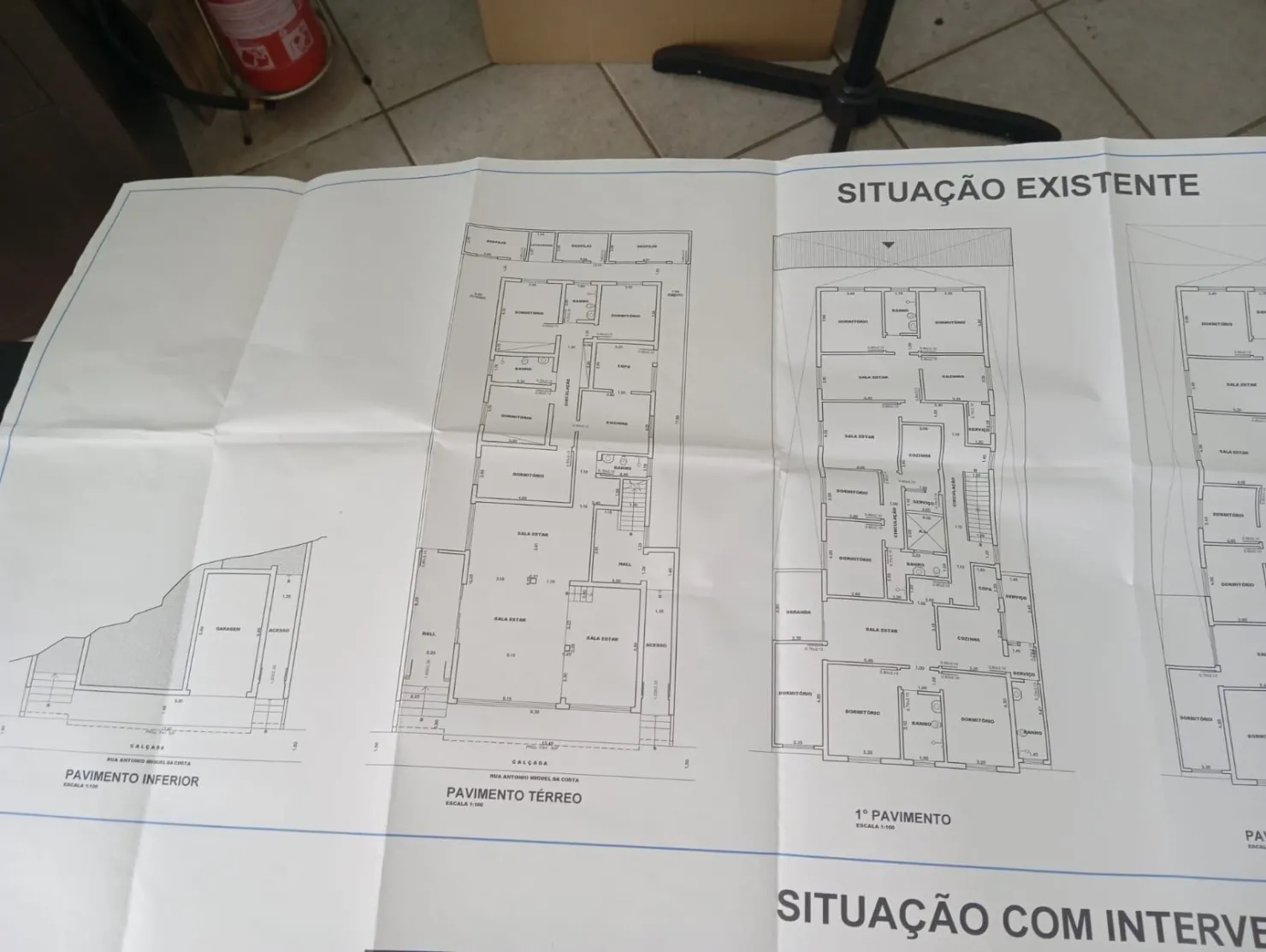 Imagem Oportunidade Única: Prédio Residencial com Projeto para Hotel de 124 Suítes e Restaurante com Vista Panorâmica