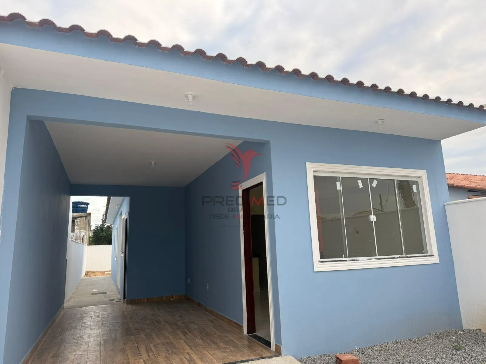 Imagem CASA À VENDA - CANELLAS CITY
