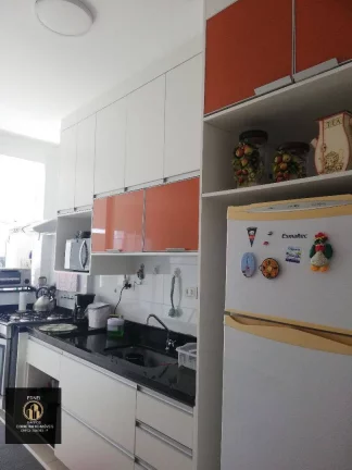 Imagem APARTAMENTO 2 DORM- LAZER - PISCINA - BOUQUEIRÃO - PRAIA GRANDE