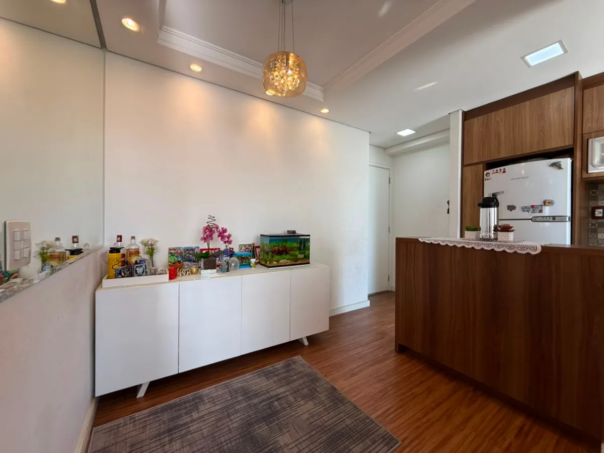 Imagem Apartamento para venda em Jardim Íris com 3 quartos, sendo 1 suíte, 64m2