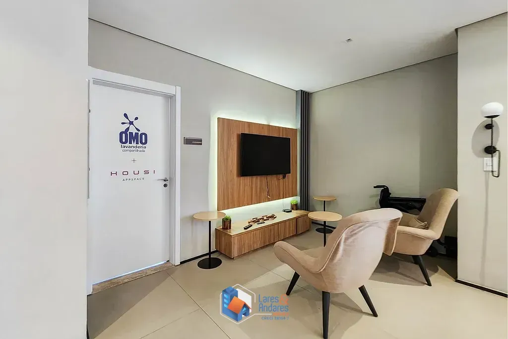 Imagem Studio à venda 1 Quarto 38M² Vila Dom Pedro I São Paulo - SP