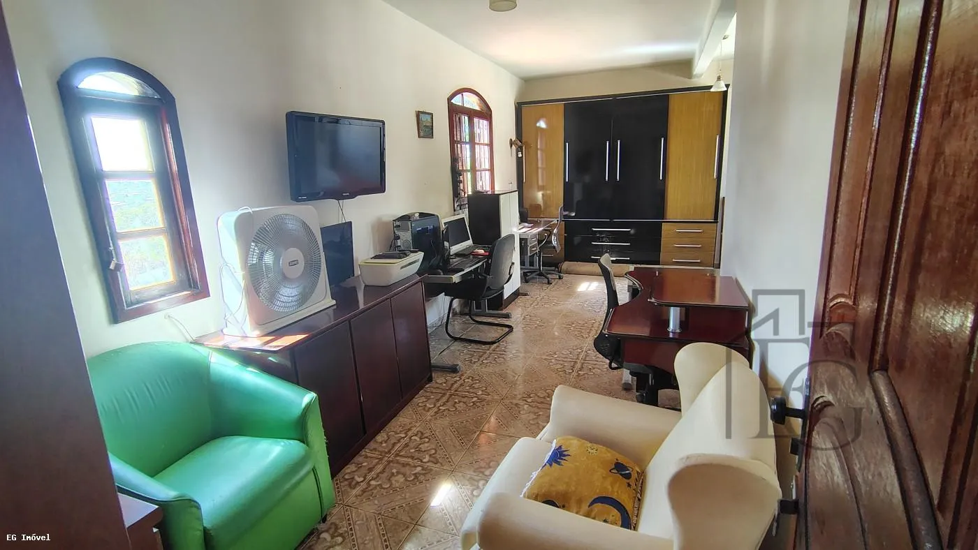 Imagem Casa para Venda em Saquarema, Bacaxá (Bacaxá), 3 dormitórios, 2 suítes, 1 banheiro, 4 vagas