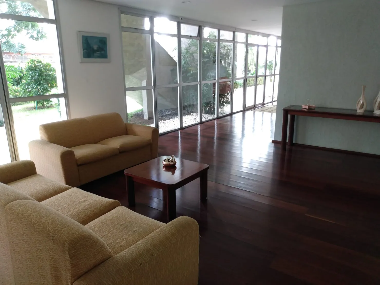 Imagem Apartamento à venda 3 Quartos, 1 Suite, 2 Vagas, 195M², Santana, Pindamonhangaba - SP | Edifício Serra da Mantiqueira