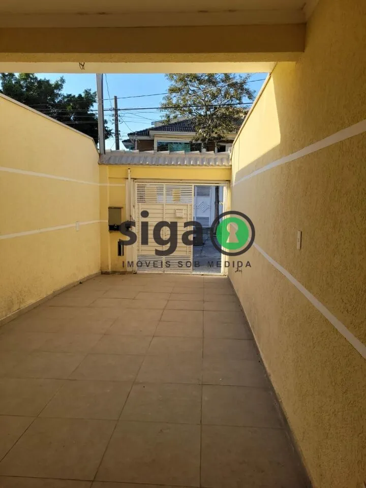 Foto do imóvel Casa à Venda no Jardim Marajoara | 3 Dormitórios, Suíte e Excelente Localização