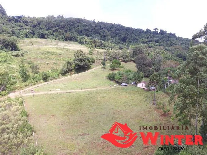 Imagem Chácara de 12,5 hectares em Bom Princípio.