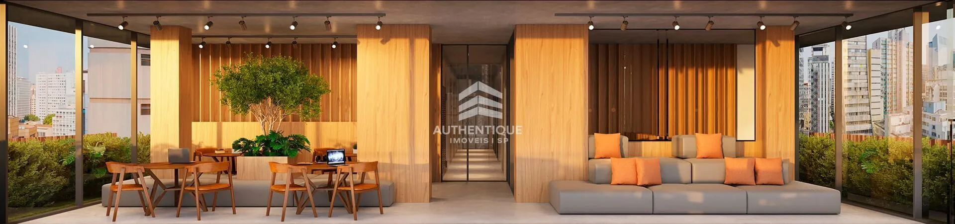 Imagem V3rso Jardins - Apartamento à venda no bairro Jardim Paulista - São Paulo/SP, Zona Sul