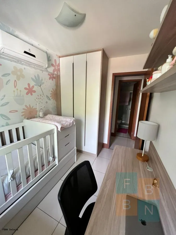 Imagem Apartamento para Venda em Rio de Janeiro / RJ no bairro Recreio dos Bandeirantes