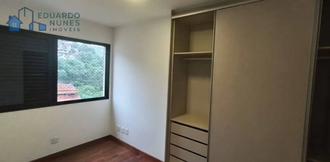 Imagem Apartamento 4 quartos com lazer no Bairro Santa Lúcia !!!!!
