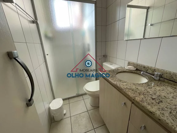 Imagem Apartamento Novo Osasco - 2 dormitórios - Decorado