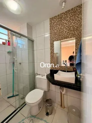 Imagem Apartamento com 3 dormitórios à venda, 71 m² por R$ 330.000,00 - Setor Goiânia 2 - Goiânia/GO