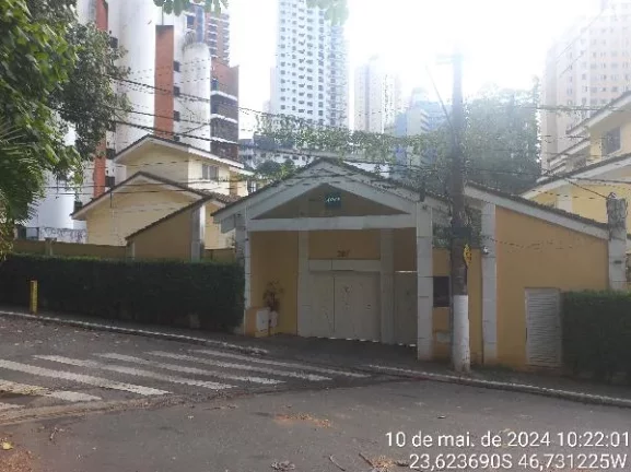 Foto do imóvel Oportunidade Única em SAO PAULO - SP | Tipo: Casa | Negociação: Venda Direta Online | Situação: Imóvel em RUA DO SIMBOLO