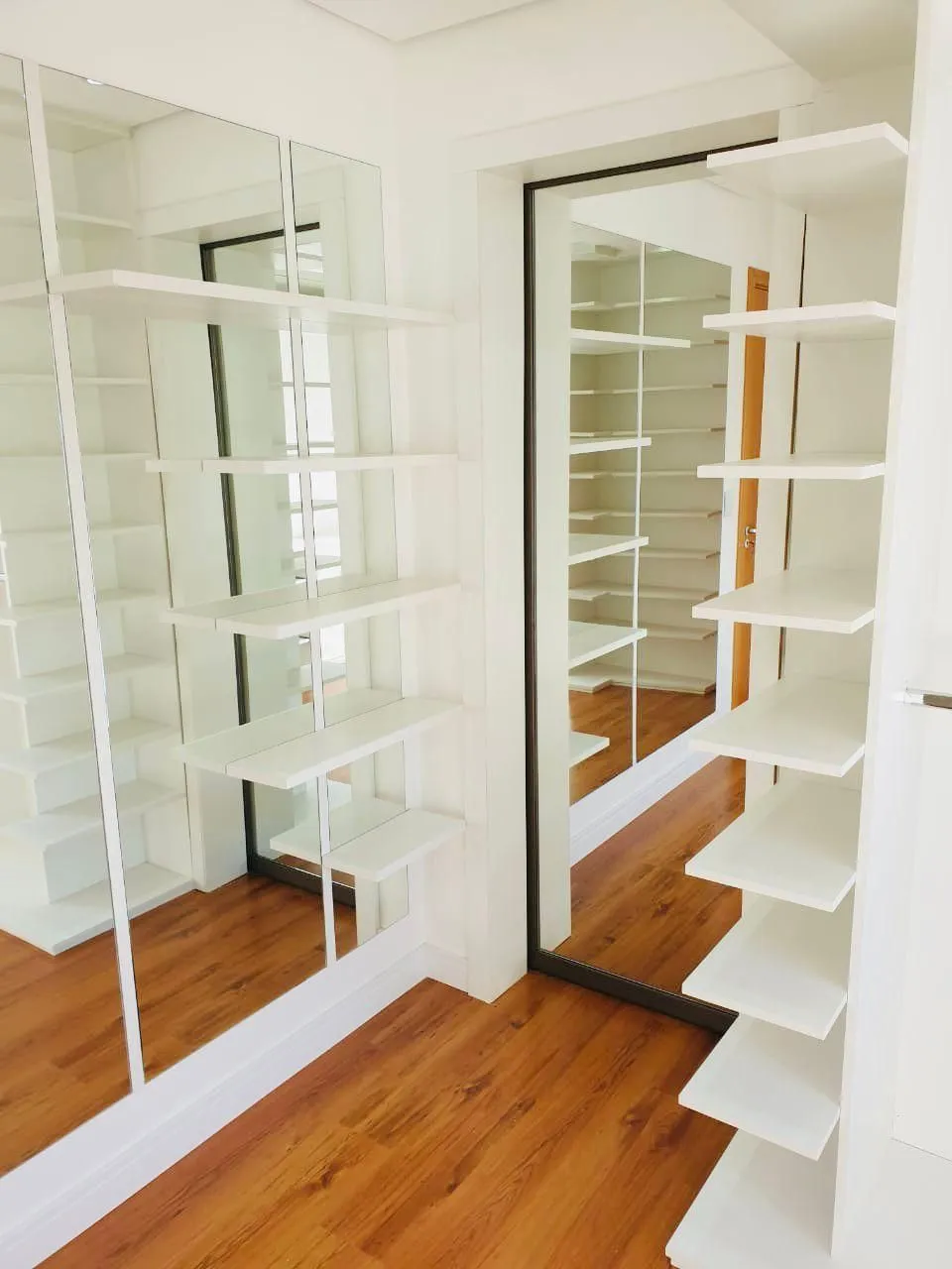 Imagem Apartamento em Passo da Areia