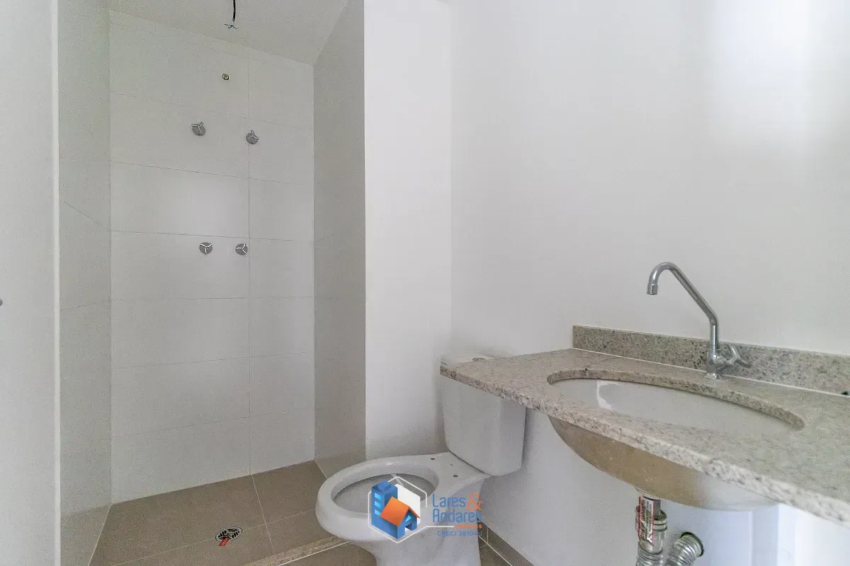 Imagem Apartamento para venda em Saúde com 1 quarto, 34m²