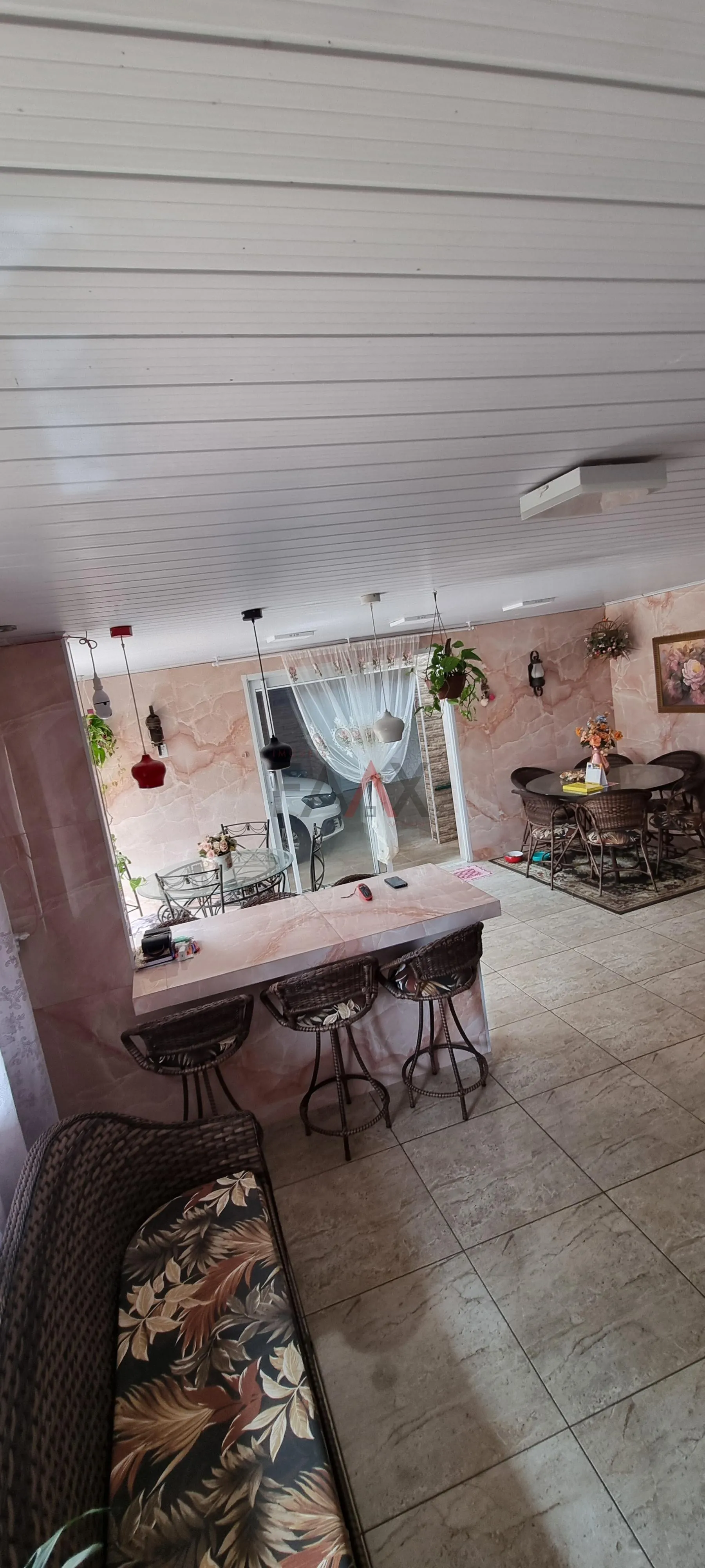 Imagem Casa com 4 dormitórios à venda,245.00 m , CASCAVEL, GUARAPUAVA - PR