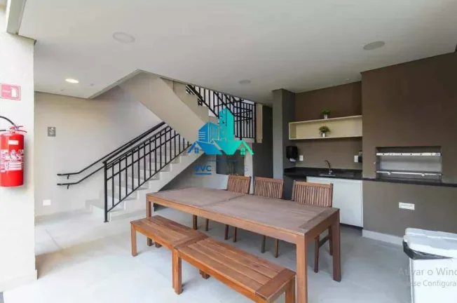 Imagem Apartamento Completo na Vila Prudente com Vaga Livre e Determinada!