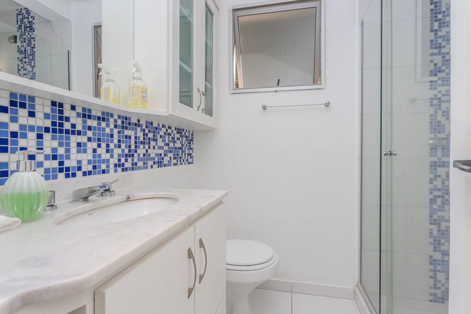 Imagem Apartamento diferenciado no bairro Nonoai de 3 dormitórios 2 vagas e infra