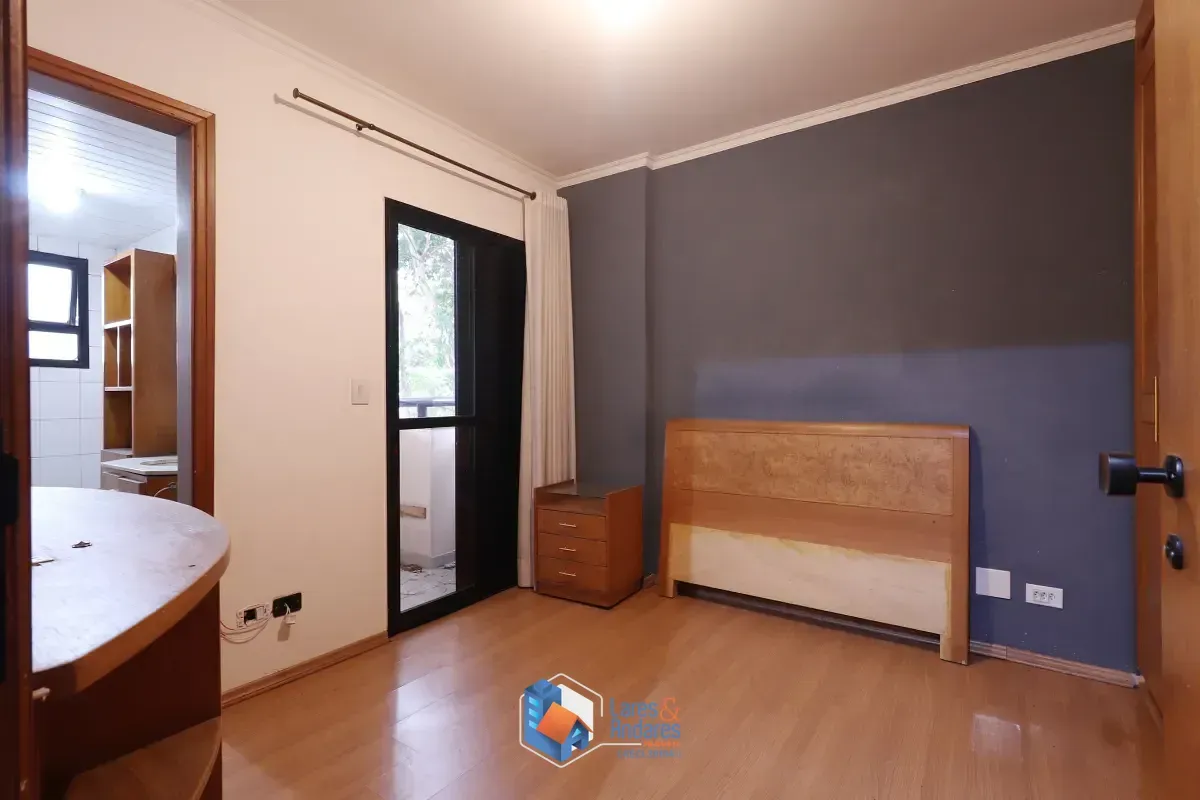 Imagem Apartamento para venda em Vila Olímpia com 3 quartos, sendo 1 suíte, 92m²