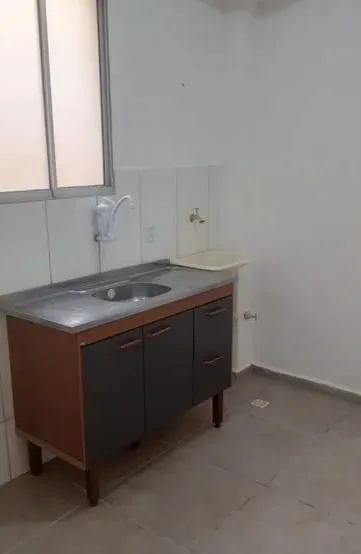 Imagem Apartamento à venda, Residencial Sítio Santo Antônio, Taubaté, SP