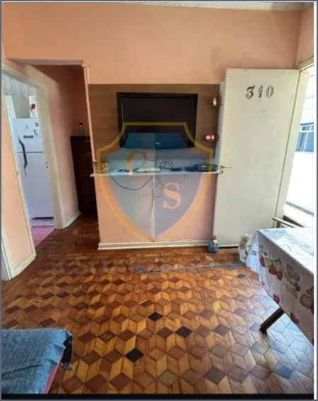 Imagem Apartamento Vista Mar