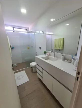 Imagem Apartamento à venda, 115 m² por R$ 649.993,00 - Manaíra - João Pessoa/PB