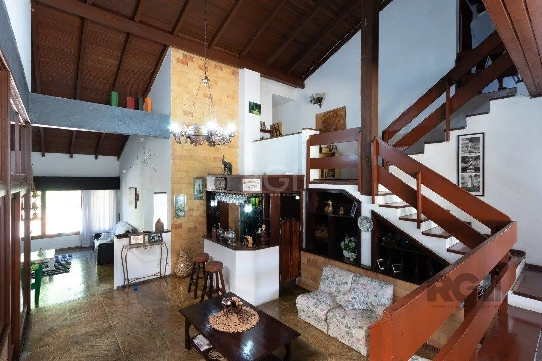 Imagem Casa em Cristal