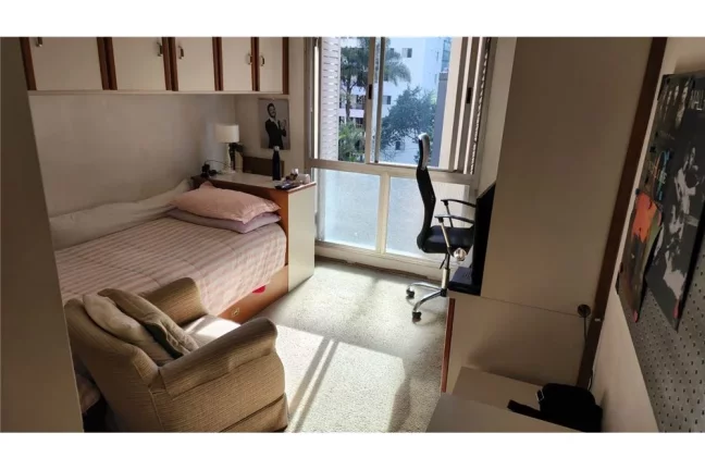 Imagem APARTAMENTO RESIDENCIAL em São Paulo - SP, Jardim Paulista
