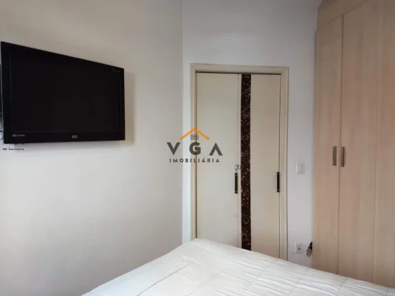 Imagem Apartamento para Venda em São Paulo, Vila Bela, 2 dormitórios, 1 banheiro, 1 vaga