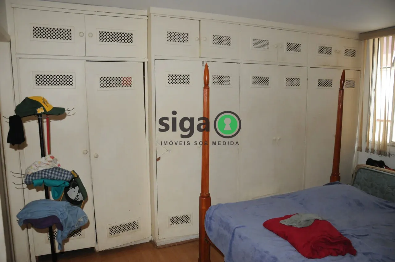 Imagem APARTAMENTO A VENDA SP