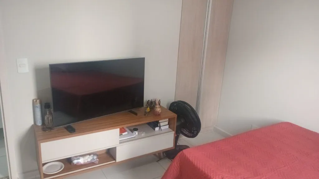 Imagem Imperdível oportunidade: Apartamento à venda em Santo André-SP, Vila Alpina - 1 quarto, 1 banheiro, 1 vaga, 41,00 m²