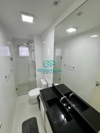 Imagem Apartamento para alugar no bairro Astúrias - Guarujá/SP