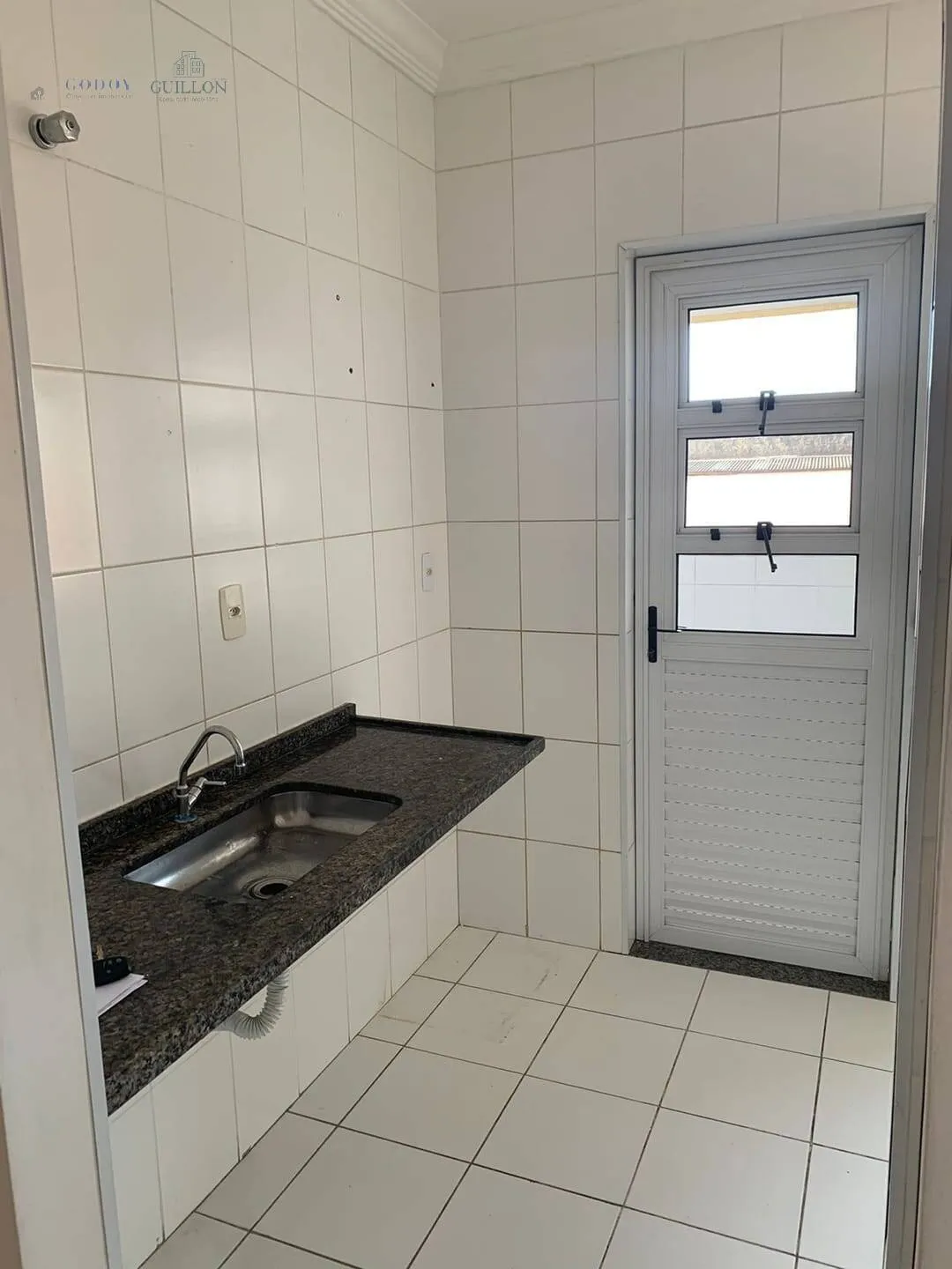 Imagem Apartamento à venda 2 Quartos, 1 Suite, 1 Vaga, 68.23M², Jardim Carlota, Pindamonhangaba - SP | Edificio Residencial Vivence