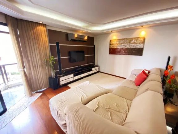 Foto do imóvel Apartamento com 3 Quartos à Venda, 201 m² em Vila Gomes Cardim - São Paulo