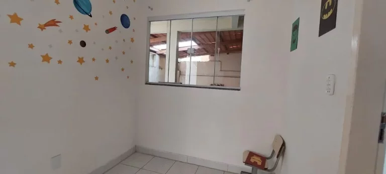 Imagem CASA DUPLEX A VENDA COM 07 QUARTOS 2 SUÍTES E 4 VAGAS DE GARGENS NA PRAIA