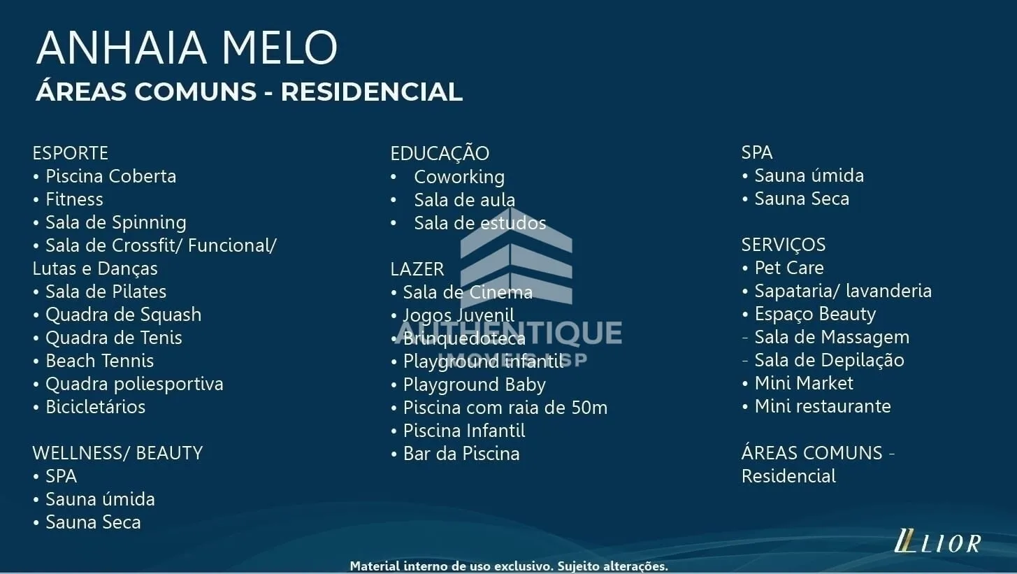 Imagem Alive Home Resort Vila Prudente - Apartamento à venda no bairro Vila Prudente - São Paulo/SP, Zona Leste