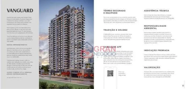 Imagem Apartamento a venda no Ecoville