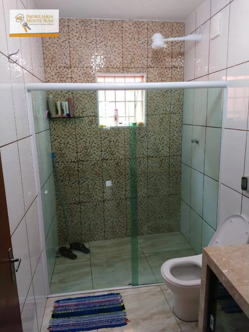 Imagem Sobrado com 3 dormitórios à venda, 260 m² por R$ 850.000,00 - Vila Bremen - Guarulhos/SP