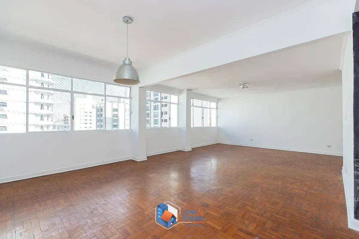 Imagem Apartamento para venda em Aclimação com 3 quartos, 142m²