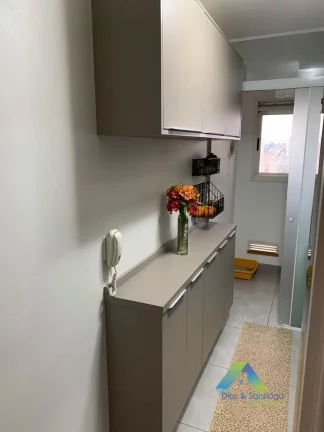 Imagem Apartamento à venda no bairro Piraporinha - Diadema/SP
