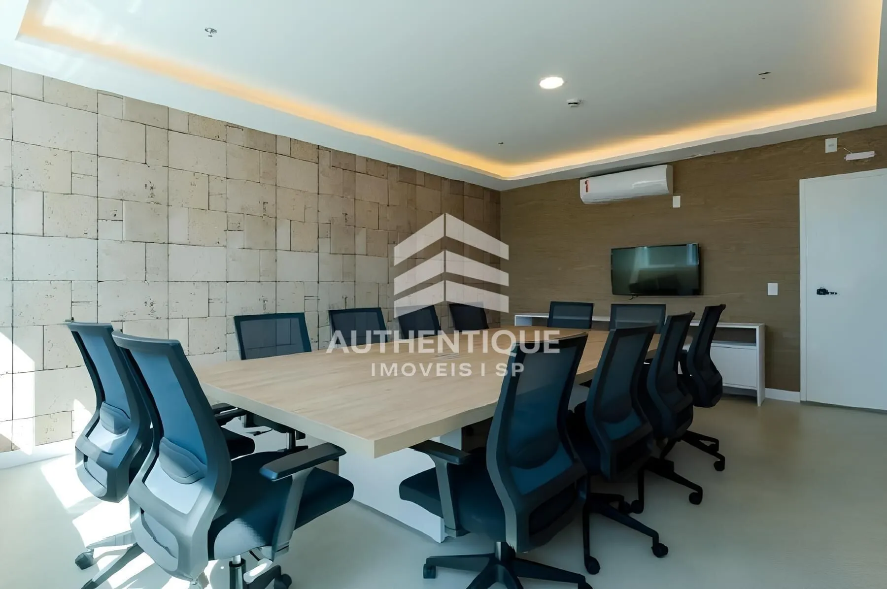 Imagem Skyline Intelligent Business Chácara Santo Antônio - Sala comercial à venda no bairro Chácara Santo Antônio - São Paulo/SP, Zona Sul