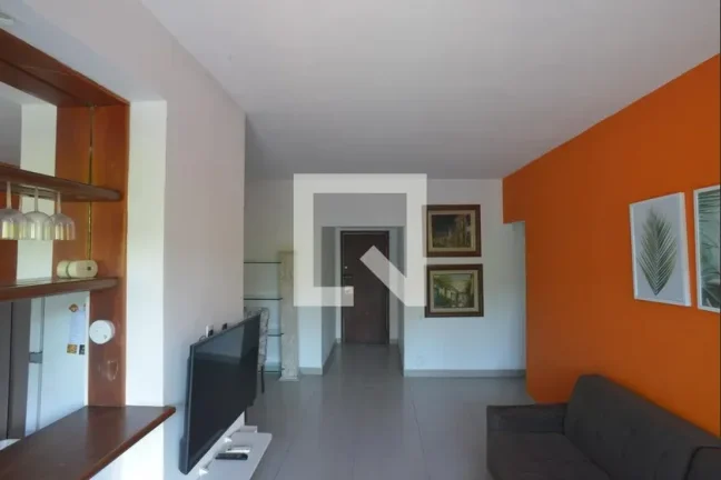 Imagem Apartamento à Venda - Barra da Tijuca, 1 Quarto, 76 m2